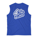 " GDMM Men's Sleeveless Performance Tee "