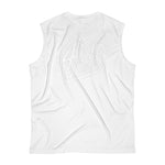 " GDMM Men's Sleeveless Performance Tee "