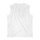 " GDMM Men's Sleeveless Performance Tee "