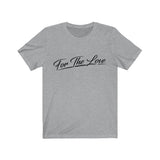 " For The Love Signature "