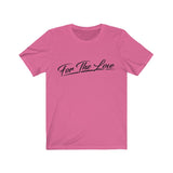 " For The Love Signature "