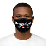 " Reparations "