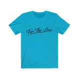 " For The Love Signature "