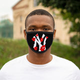 " NY Mask  "