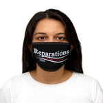 " Reparations "