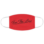 " For The Love Mask "