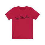 " For The Love Signature "