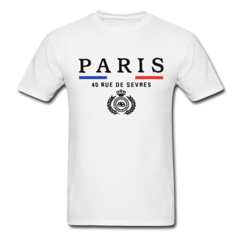 " Paris "