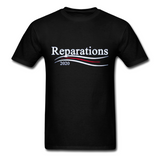 "Reparations "