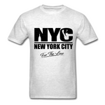 " NYC "