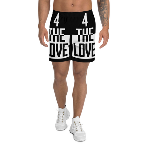 " 4 The Love Long Shorts "