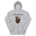 " Bull Market Hoodie "