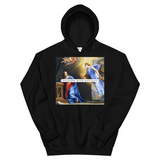 " Blessed With Success Hoodie "