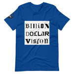 " Billion Dollar Vision "