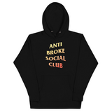 " Anti Broke Social Club "