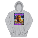 " Mamba Mentality Hoodie "