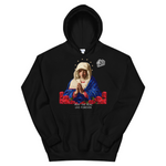 " Pray The Real Live Forever Hoodie "