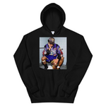 " Kobe Champion Hoodie "