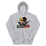 " Wall St Bets Hoodie "