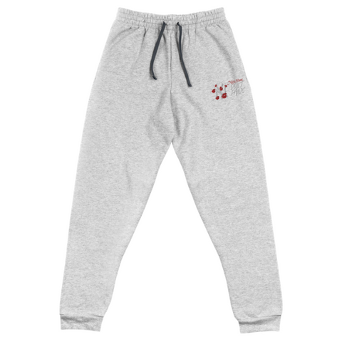 " NY Dont Panic Joggers "