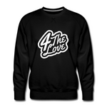 Men’s Premium Sweatshirt