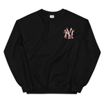 " NYC Sweatshirt "