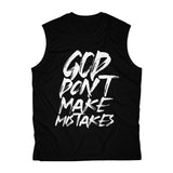 " GDMM Men's Sleeveless Performance Tee "