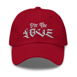 " FTL Vampire Hat "