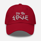 " FTL Vampire Hat "