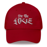 " FTL Vampire Hat "