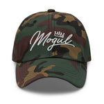 " Mogul Dad Hat "