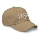 " Mogul Dad Hat "