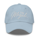 " Mogul Dad Hat "