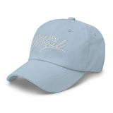 " Mogul Dad Hat "