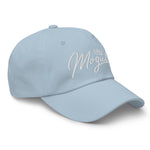 " Mogul Dad Hat "