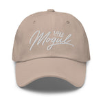 " Mogul Dad Hat "