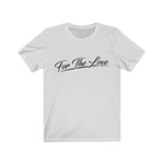 " For The Love Signature "