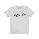 " For The Love Signature "