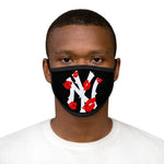 " NY Mask  "