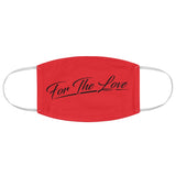 " For The Love Mask "