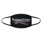 " Reparations "