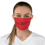 " For The Love Mask "