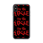 " IPhone Case "