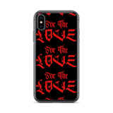 " IPhone Case "