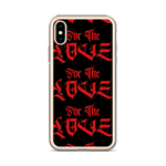 " IPhone Case "