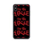 " IPhone Case "