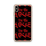 " IPhone Case "