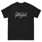 " Mogul "