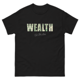 " Wealth "