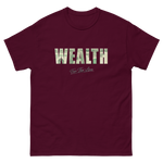 " Wealth "